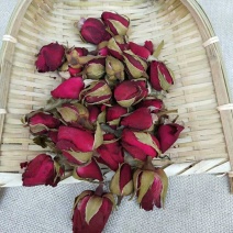 月季花，干花产地直供支持线上交易各种规格