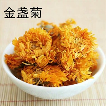 金盏菊产地供应支持线上交易可搭配多品种采购大货联系