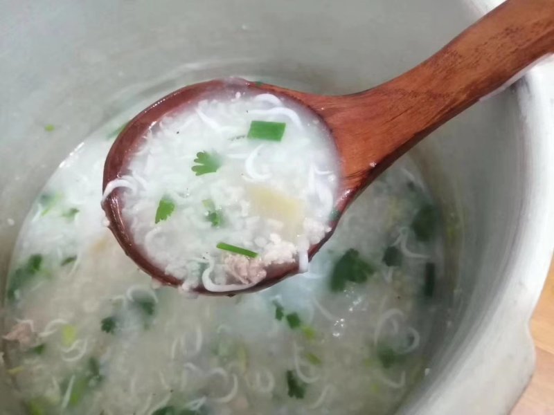 野生银鱼仔