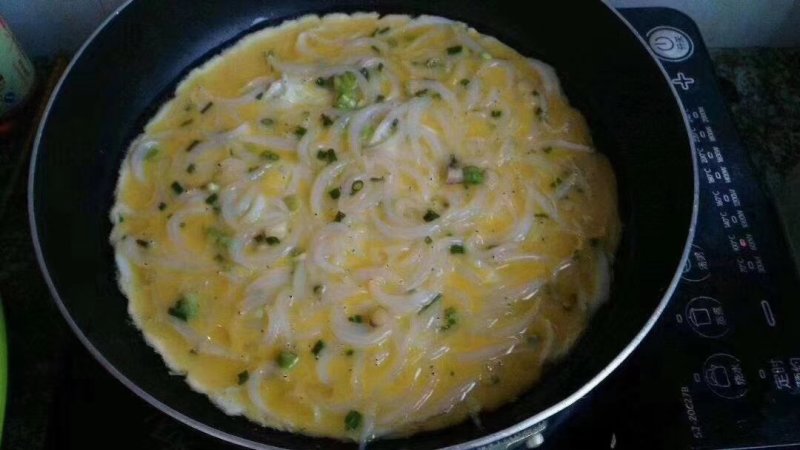 野生银鱼仔