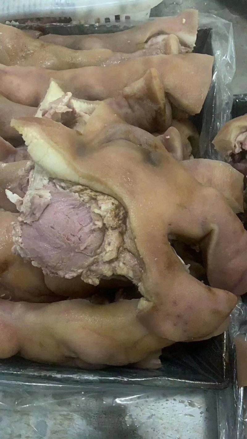 五香牛肉