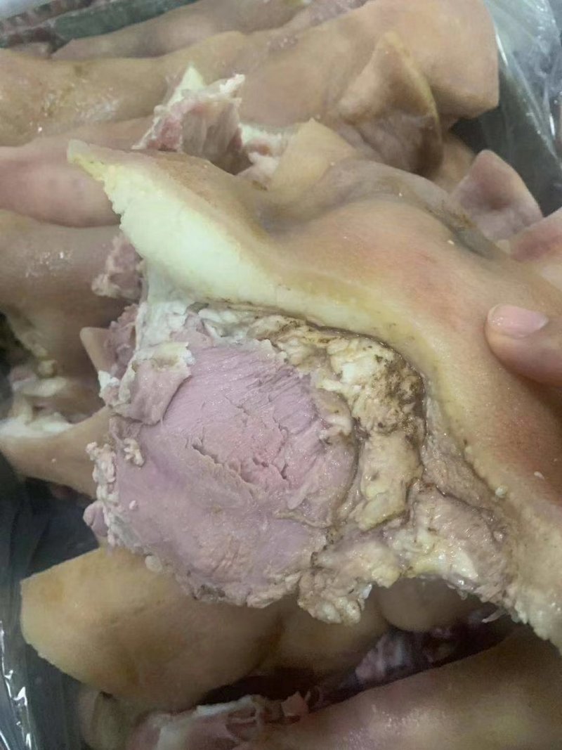 五香牛肉