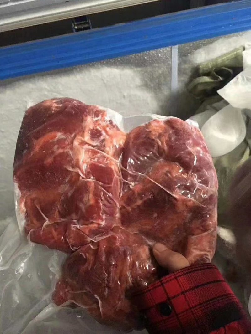 五香牛肉