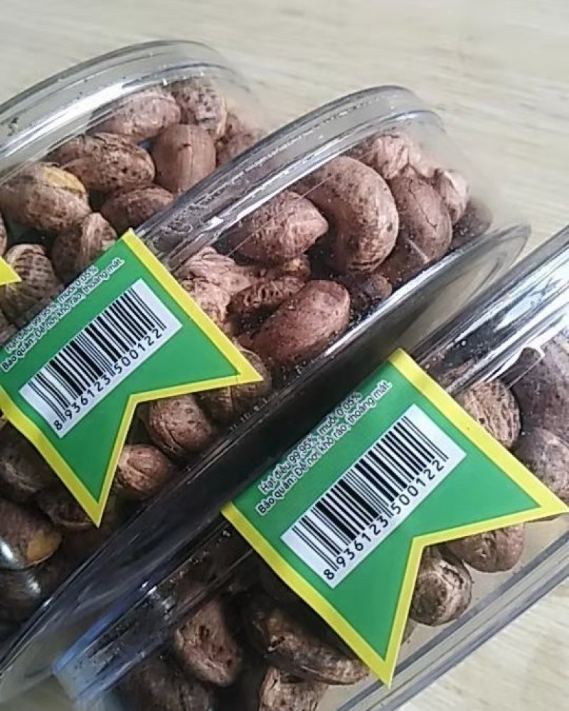 越南进口腰果