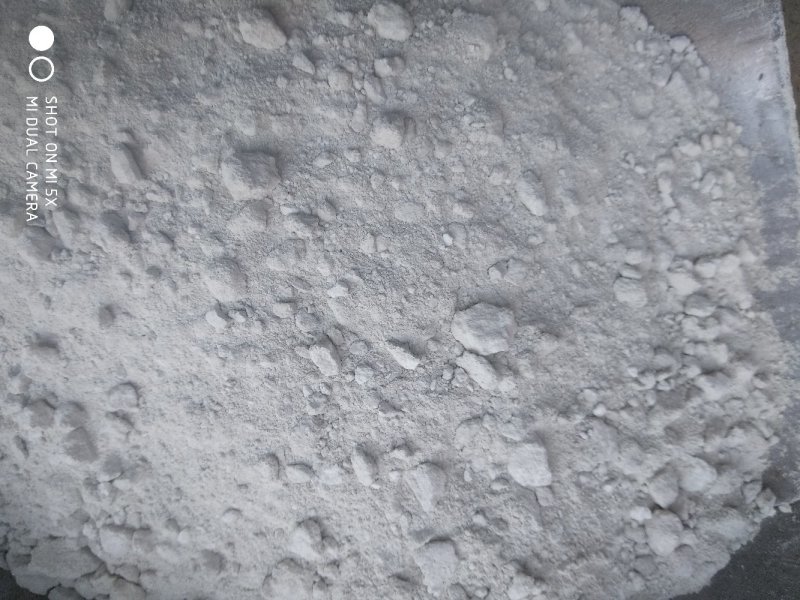 红薯淀粉精粉农家手工粉湖南本地粉子