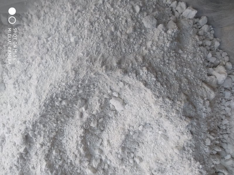 红薯淀粉精粉农家手工粉湖南本地粉子