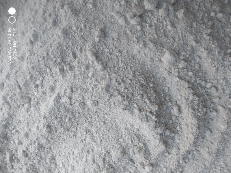 红薯淀粉精粉农家手工粉湖南本地粉子