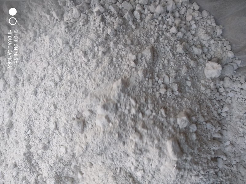 红薯淀粉精粉农家手工粉湖南本地粉子