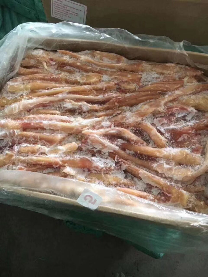 【驴蹄筋】驴蹄筋干净颜色新鲜质量好出肉率高