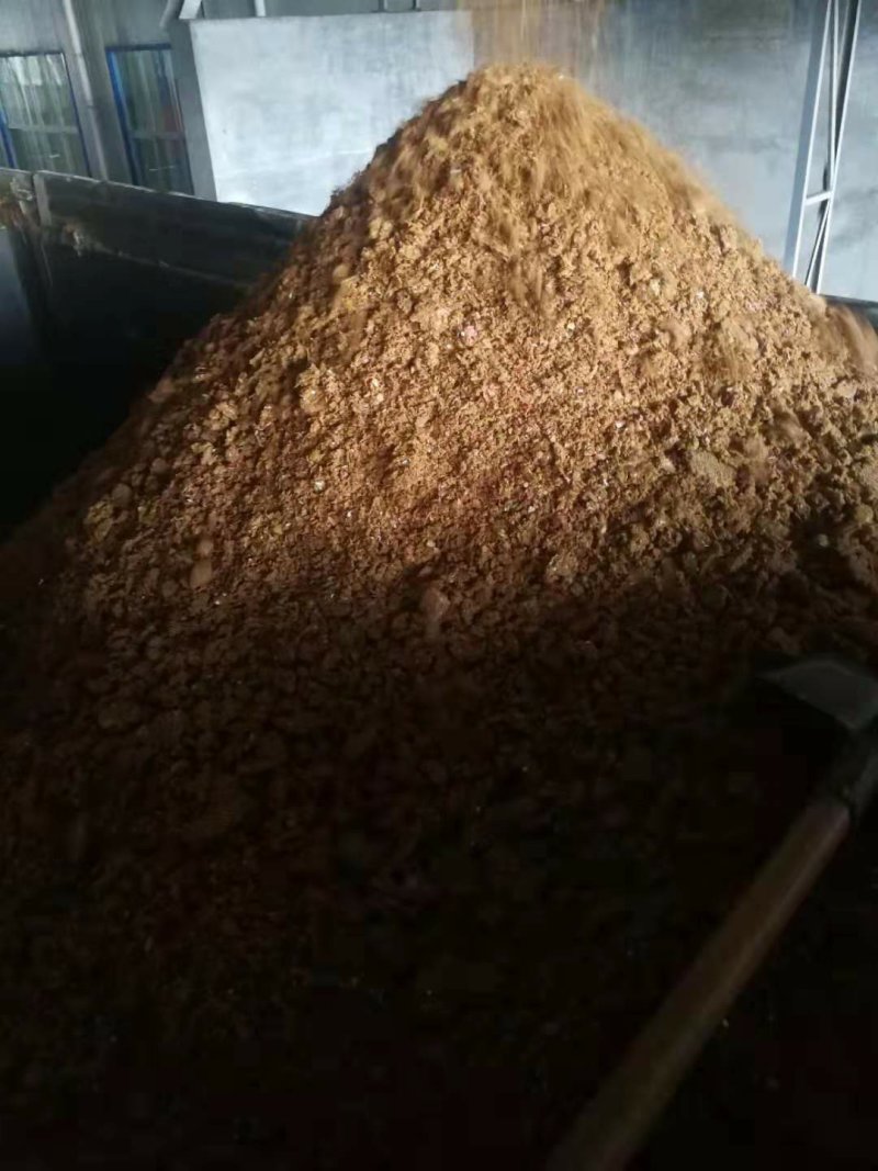 苹果渣