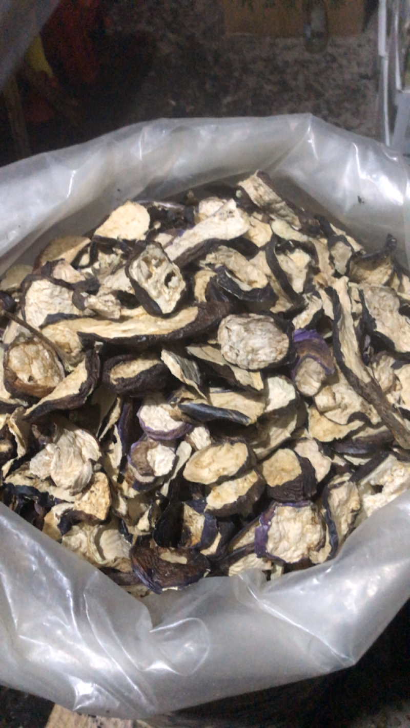 茄子片