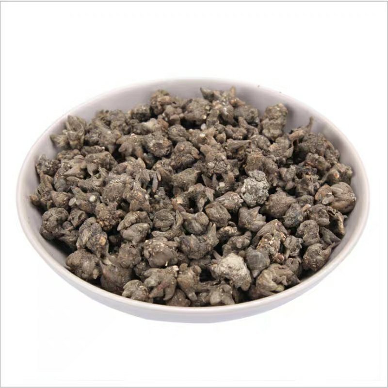 中药材猫爪草500克包邮野生新鲜猫抓草正品干货水洗小毛