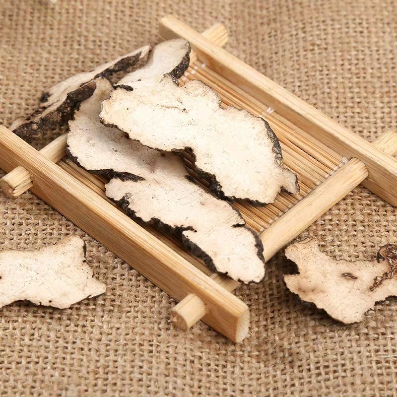 猪芩中药材正品新货猪苓片猪苓干无硫茱苓