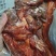 卤香½猪头肉，真空包装，开袋即食，厂家直销，三证齐全。
