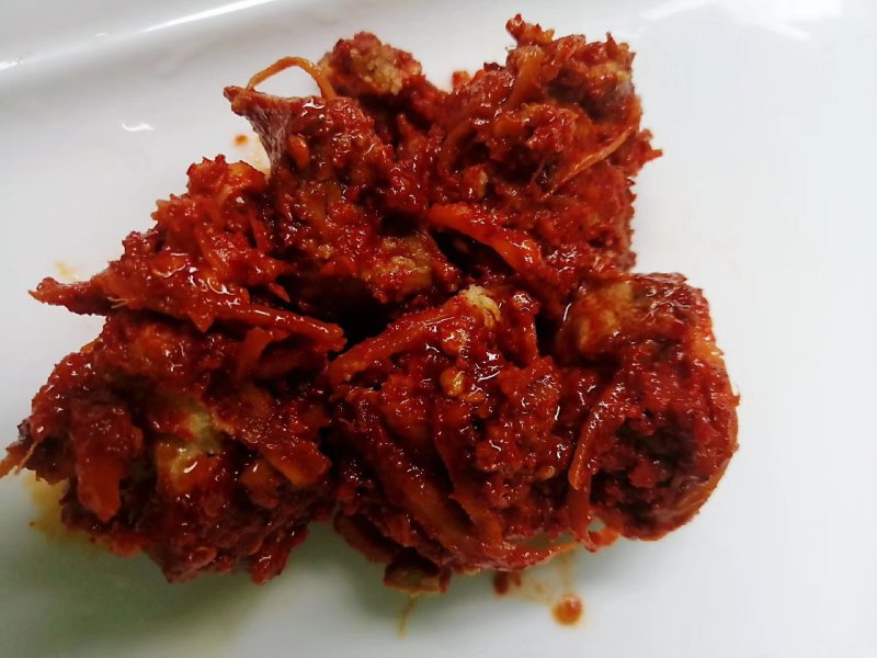 贵州特产纯手工零添加霉豆腐