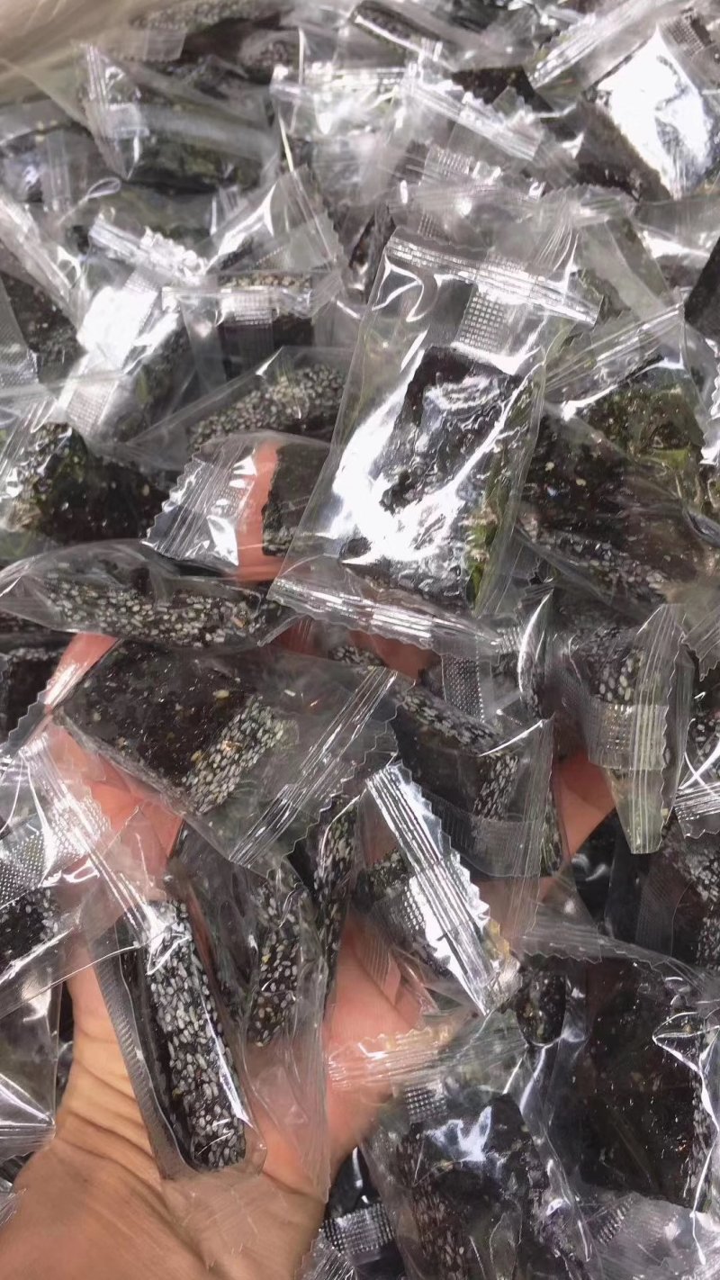 芝麻糕30斤件正品的一只芝麻糕便宜的也有
