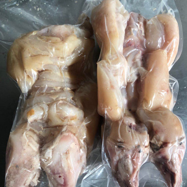 半去骨牛蹄