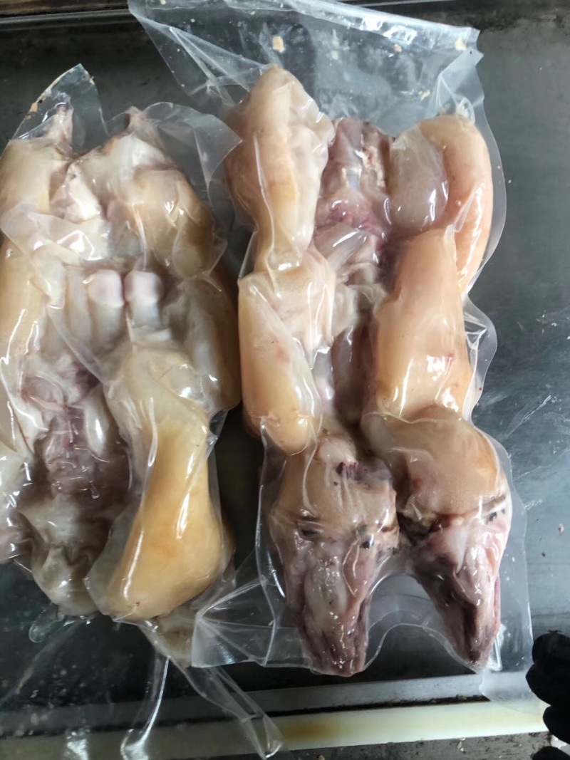 半去骨牛蹄