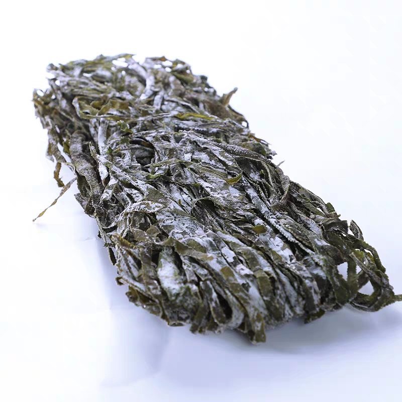 山东日照海带渔家自晒货真价实