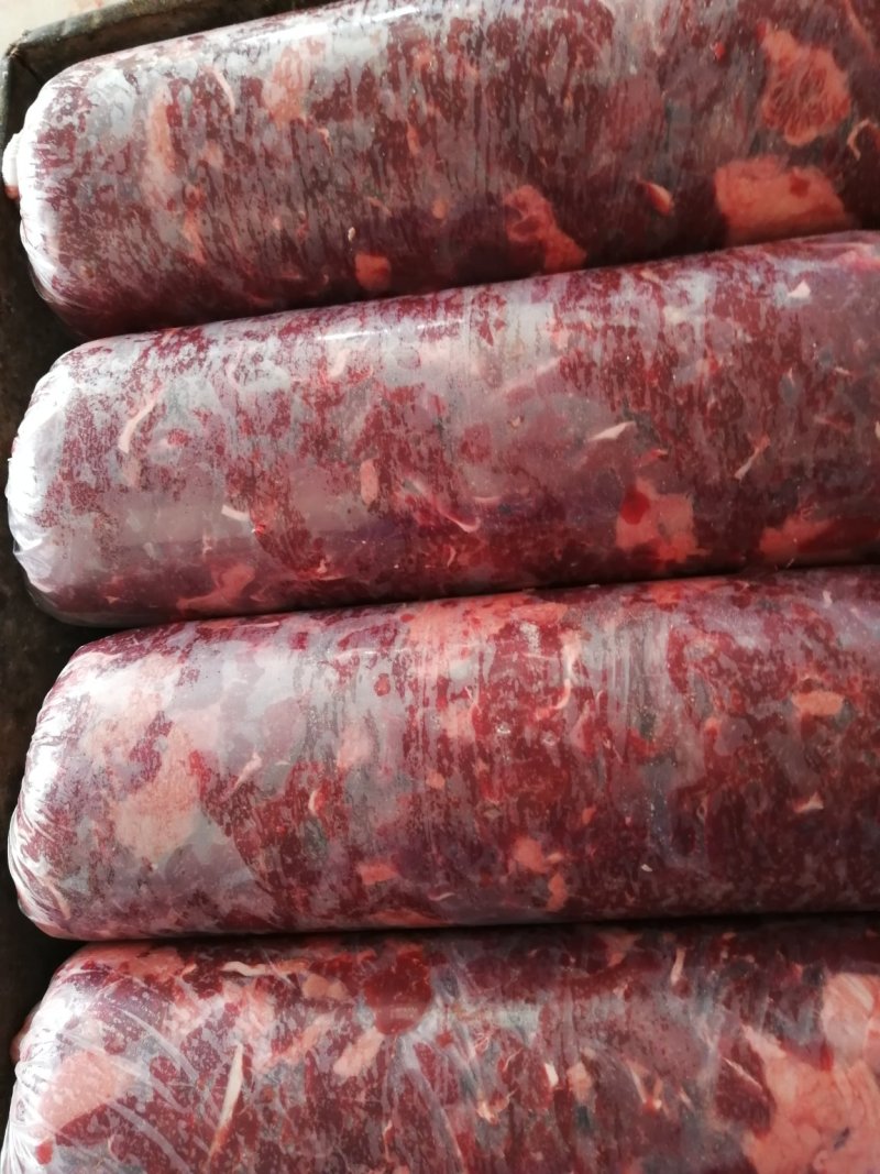 调理牛碎肉！物美价廉！