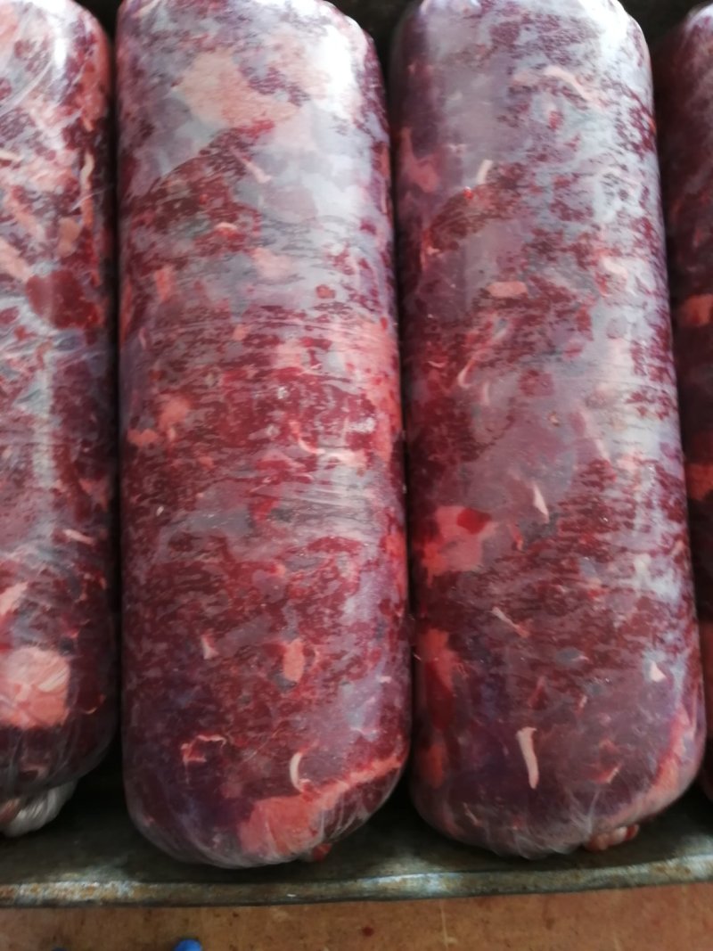 调理牛碎肉！物美价廉！