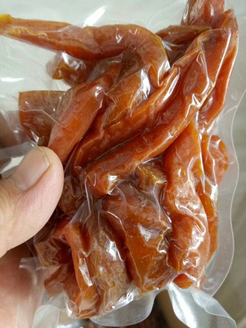 密薯条