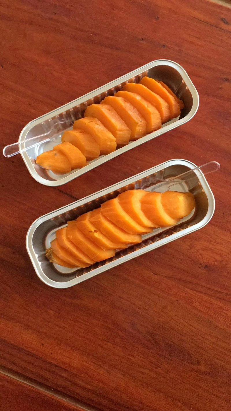 密薯条