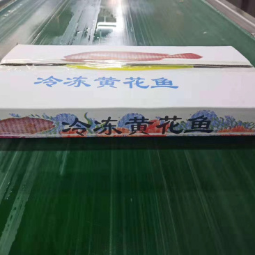 小黄鱼
