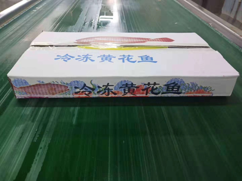 小黄鱼
