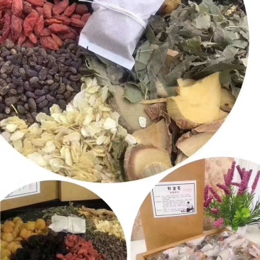 补肾茶