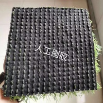 2.0公分背胶幼儿园草坪饭店场地布景草坪屋顶绿化草坪施工