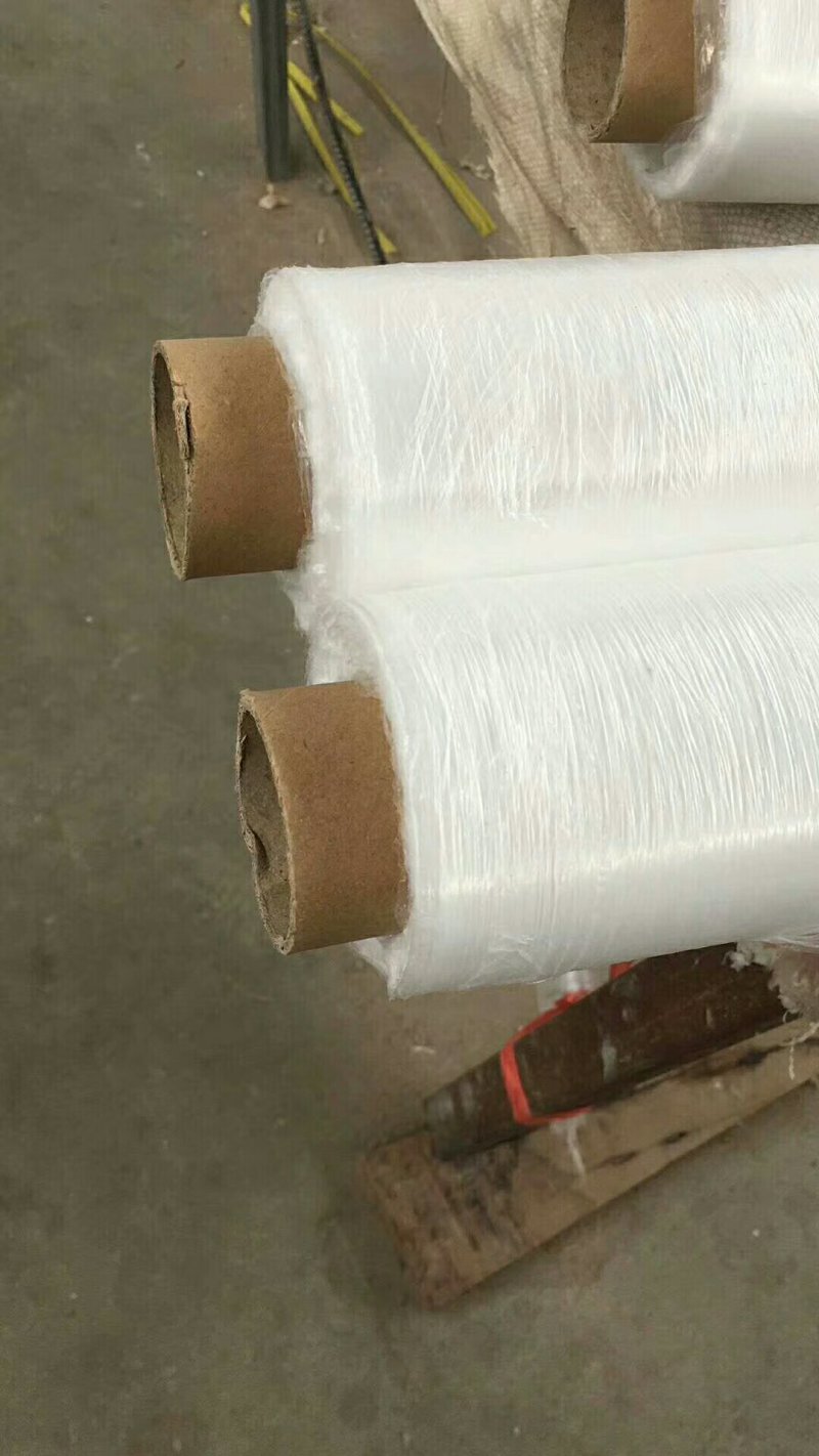 聚乙烯全新料工程养护膜