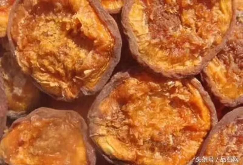 繁峙特产白水杏干干果