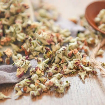 苹果花产地直供支持线上交易各种规格可搭配多品种采购