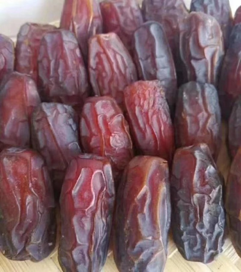 【有好货】伊朗进口特级大椰枣（非蜜馅）肉厚口感棒