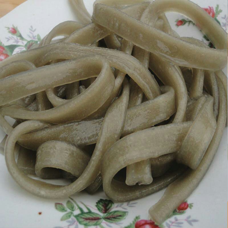 宽粉条，