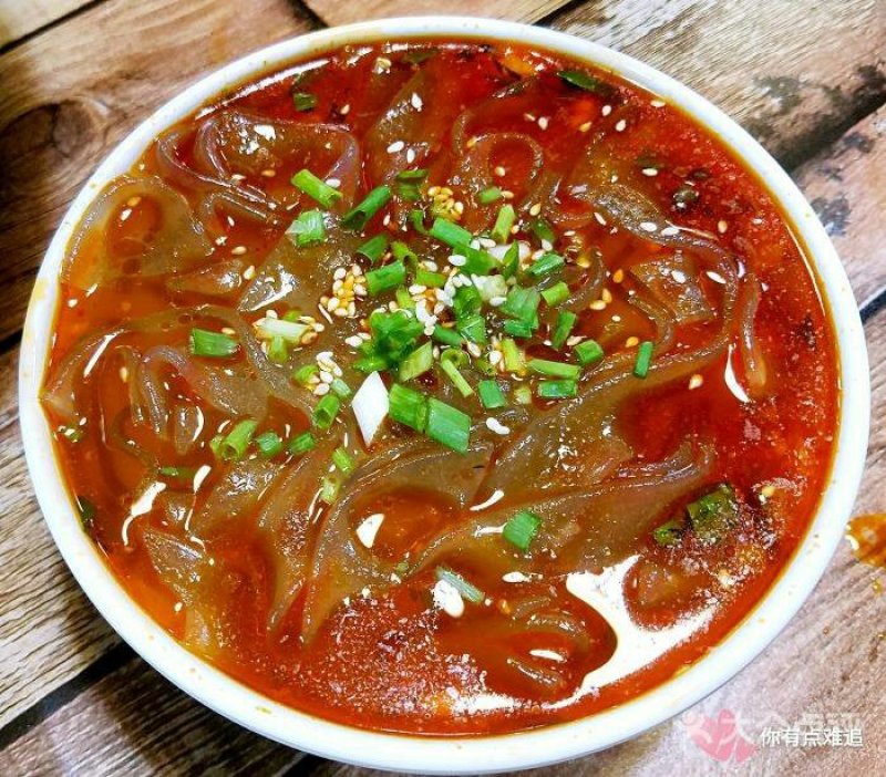 宽粉条，