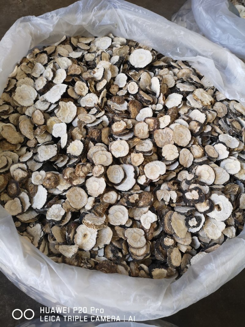 黑玛卡