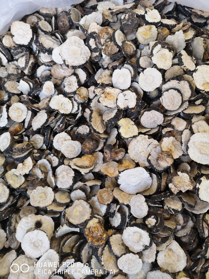 黑玛卡