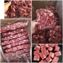 精品牛肉粒可以定制尺寸精品牛肉粒可以定制尺寸