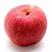 冰糖心红富士苹果80mm以上纸+膜袋中条山特产
