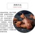 山东日照海兔干小子乌干小鱿鱼干渔家自晒500g包邮到家