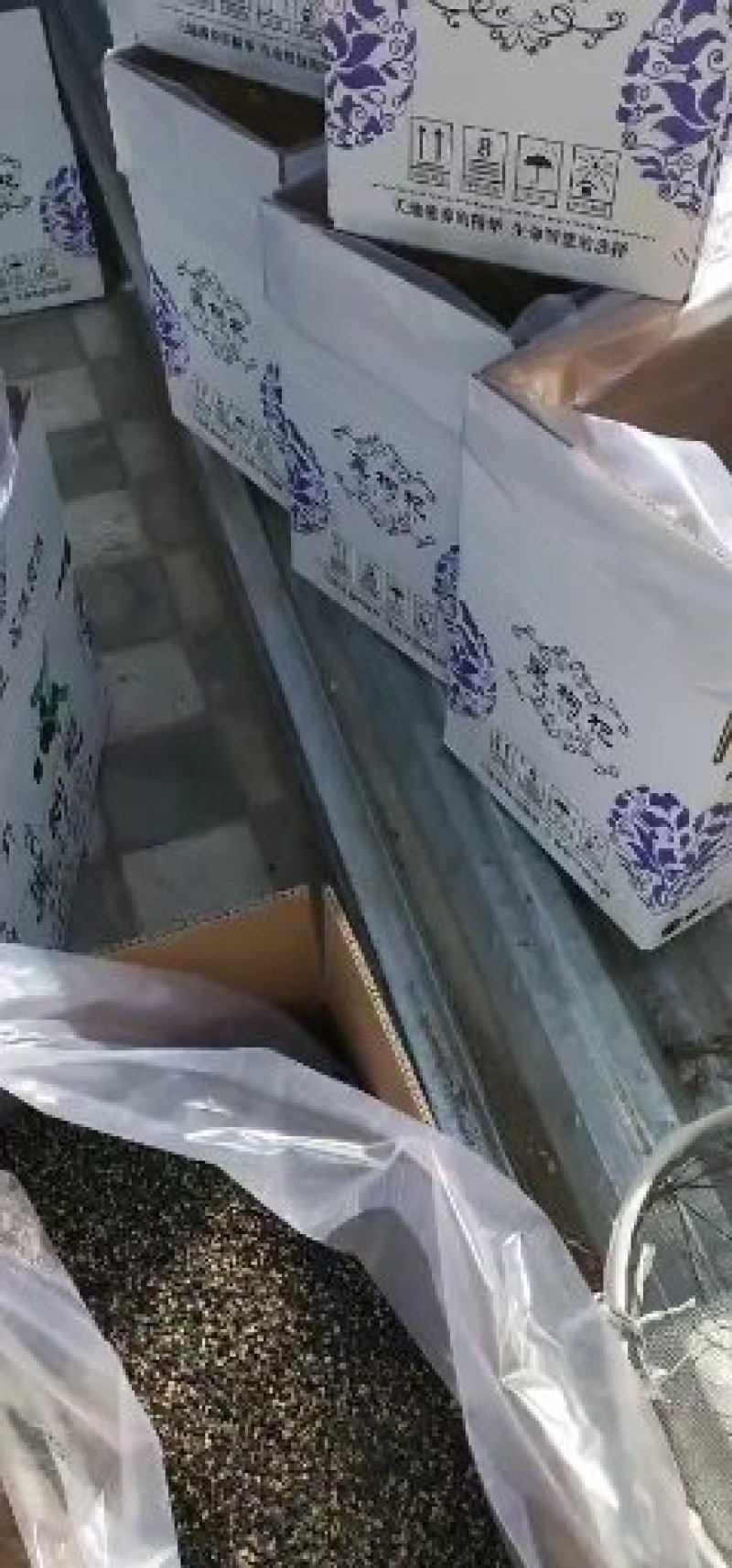 随时可聊正宗好枸杞长期供货健康之选品质保障
