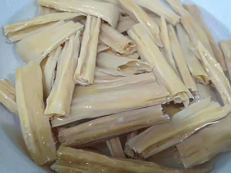 农家腐竹