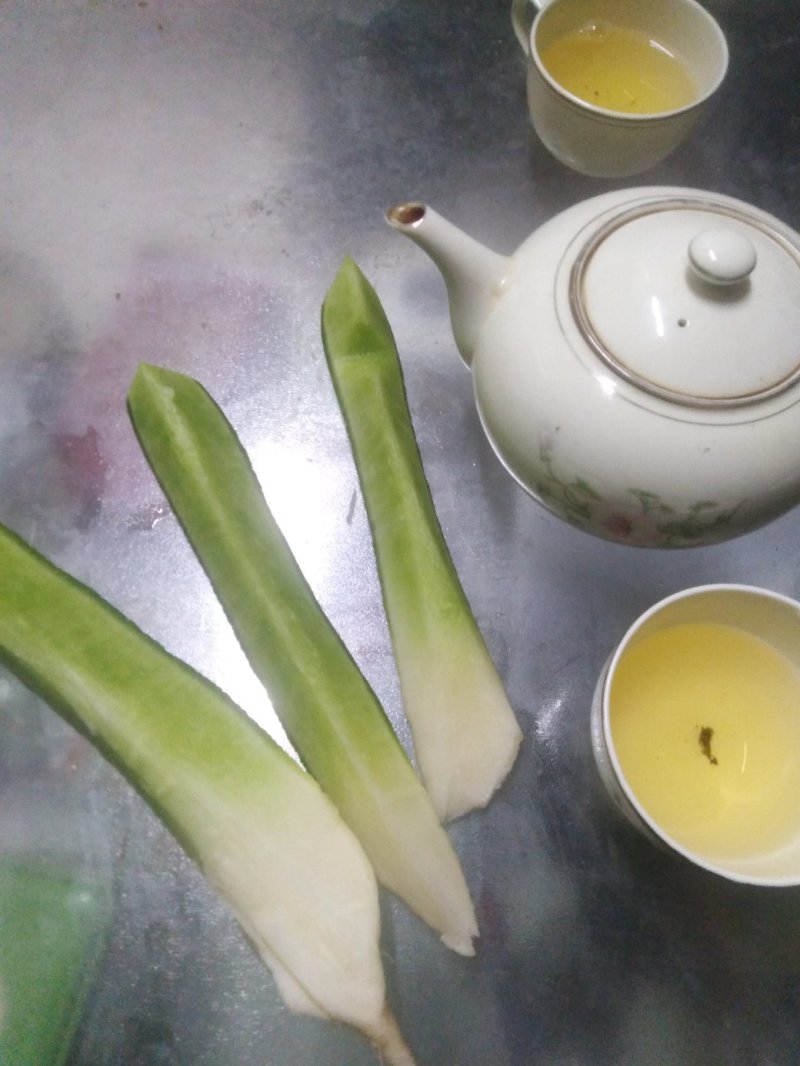 酵素种植，潍县萝卜，脆甜微辣，自然好品质。