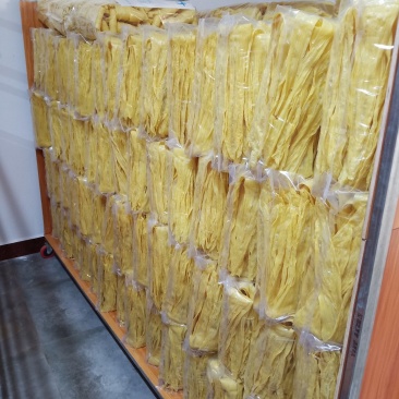 尚瑞盈腐竹