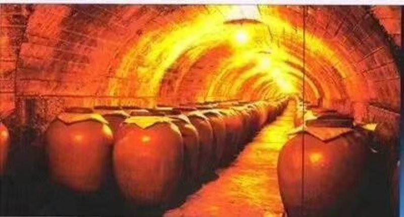 穆萨莱斯古法葡萄酒