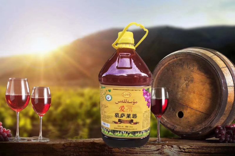 穆萨莱斯古法葡萄酒