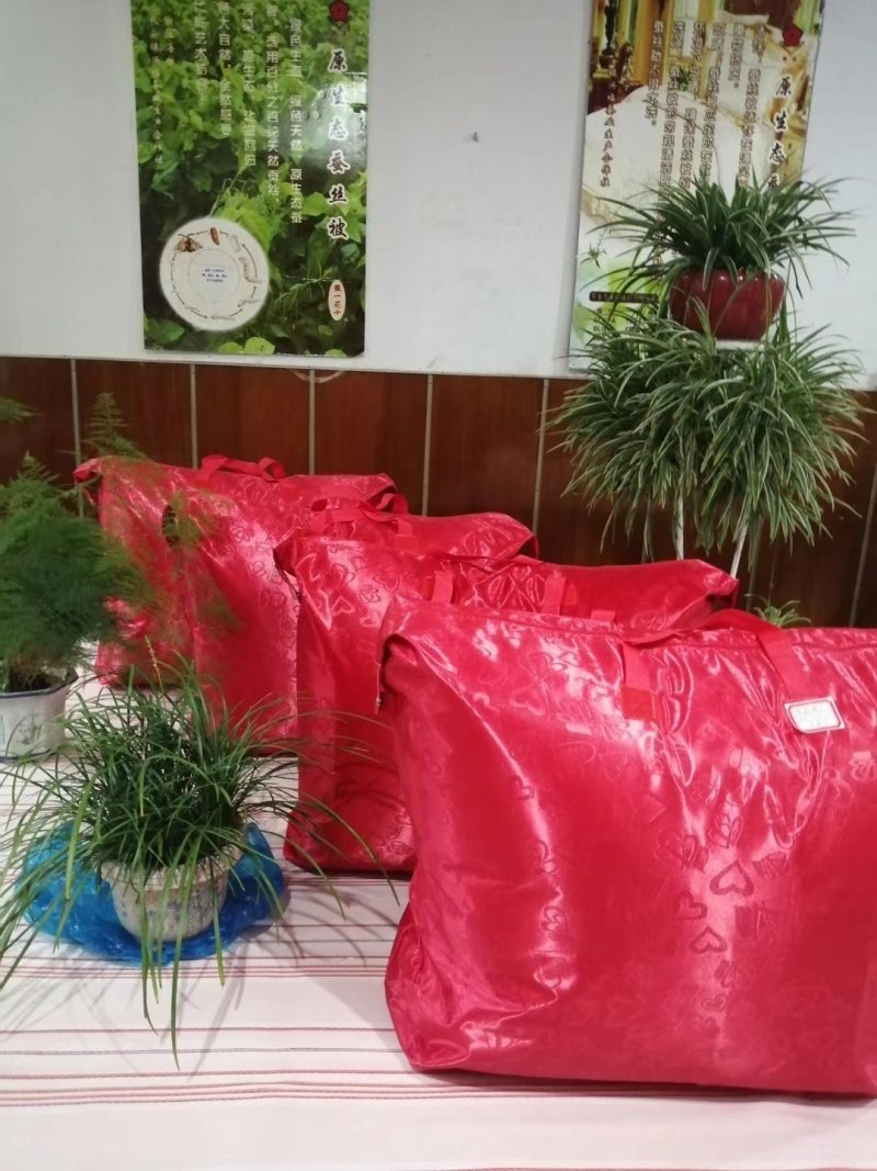 蚕丝光胎，可做蚕丝枕，纯绿色环保，欢迎下单