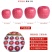 苹果🍎正宗陕西红富士精品洛川红富士苹果10斤包邮